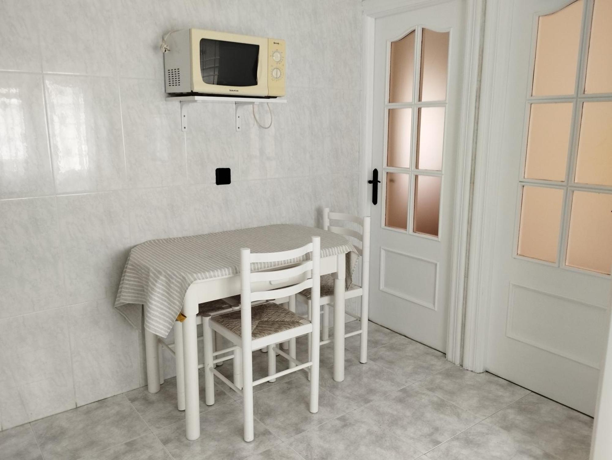 Apartamento La Luz De Reinosa 2 Exterior photo